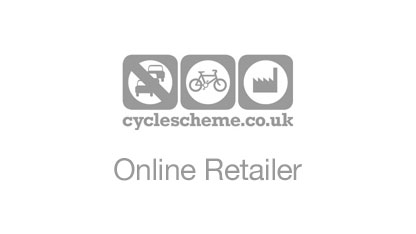 chain reaction cycles cyclescheme
