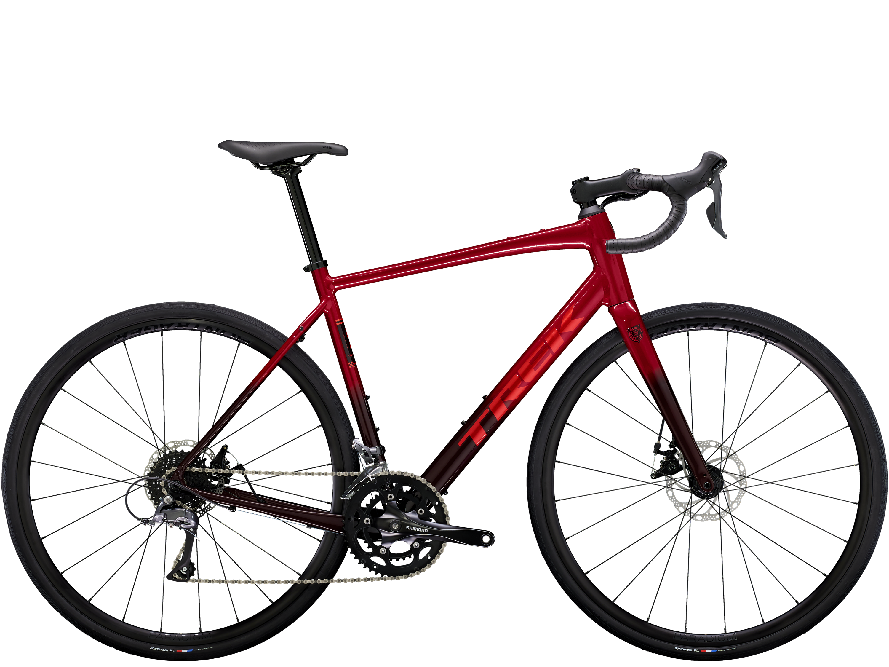 Domane AL 2 Gen 4 - Disc Domane AL 2 Gen 4 - Disc